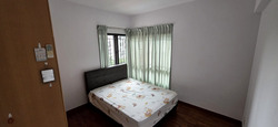 The Mayfair (D22), Condominium #530727151
